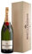 Moët & Chandon Champagne IMPÉRIAL Brut 12% Vol. 3l in Holzkiste