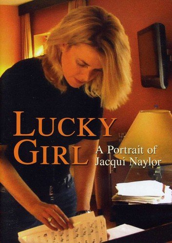 Lucky Girl: A Portrait Of Jacqui Nay Lor