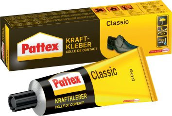 Kraftkleber Contact Liquid