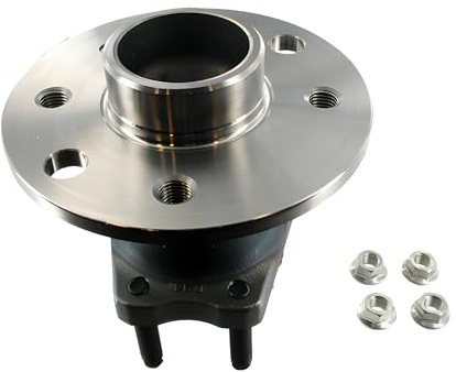 SKF VKBA 3652 Wheel bearing kit