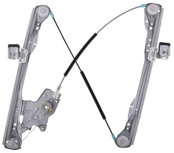 Valeo Fensterheber vorne links 850568 | Kompatibel mit: FORD FOCUS I, FOCUS I Kasten/Kombi, FOCUS I Stufenheck, FOCUS I Turnier