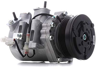 NISSENS 89349 Kompressor, Klimaanlage