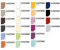 Estella Zwirn-Jersey Topper Spannbetttuch Spannbettlaken für Topper von 7-10 cm in allen Größen und verschiedenen Farben GRATIS 1x SCHAL GRATIS (180x200 cm, weiss (100))