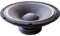 MPE - Woofer altoparlante 32 cm 12 pollici 8 ohm 300 watt rms mod: W320DJ-8