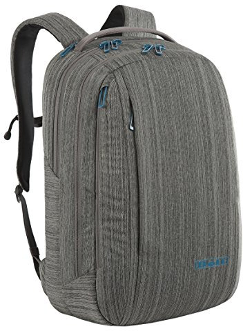 BOLL Prophet 26 Salt&pepper /Bay Business und Laptop Rucksack