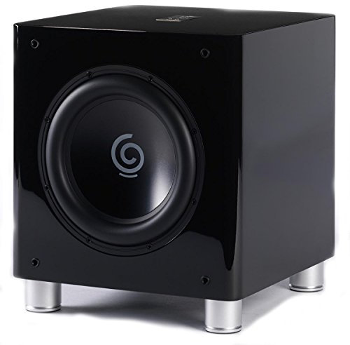 Sumiko Subwoofer S.9 bianco