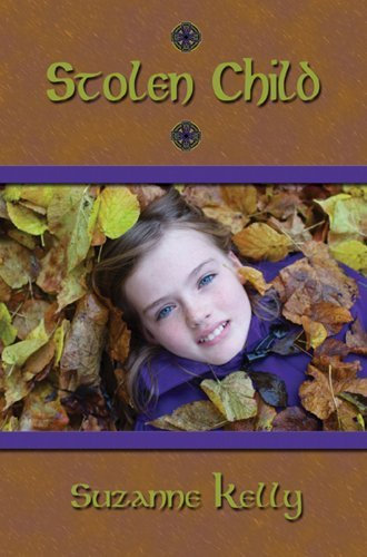 Stolen Child: A Novel (Harmony) by Suzanne Kelly (2013-09-04)