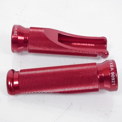 Cale pied rouge LSL pour moto Yamaha 1000 R1 2015-2016 20141118 Neuf