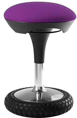 HOCKER SITNESS 20 VIOLETT (SI69G03)