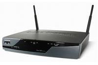 Cisco 876 ADSL Router
