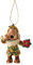 Disney Traditions, Figura para colgar del enanito Gruñón de Blancanieves, Enesco