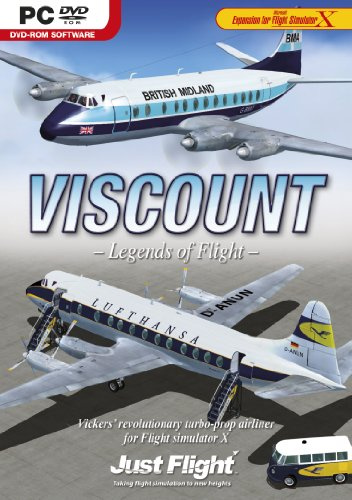 VISCOUNT PROFESSIONAL