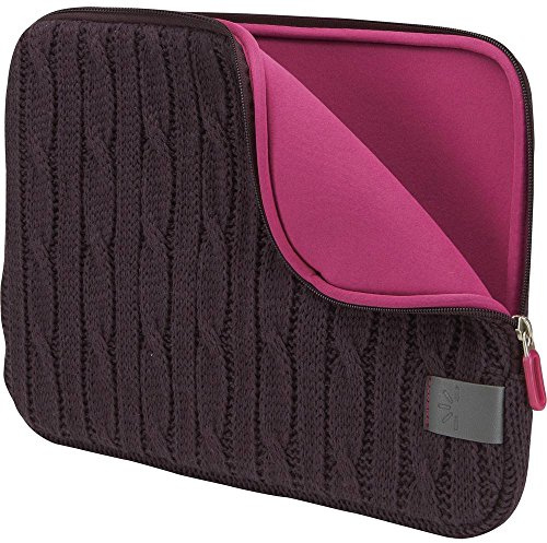Case Logic EENSTK110P Notebook-Tasche 25,4 cm (10 Zoll) Pullover violett