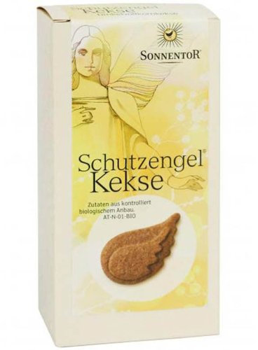 Schutzengelkekse, Sonnentor