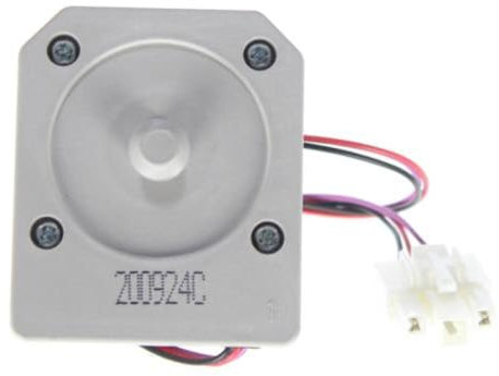 LG 4681JB1029A - Motore originale OEM per evaporatore per frigoriferi LG