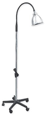 GIMA 27990 Leuchte auf Wagen, 100W