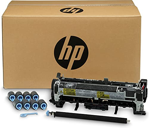 HP Original Wartungskit 220 Volt (B3M78A), Kompatibel mit HP LaserJet Enterprise Flow MFP M631h, MFP M632z, MFP M631dn, MFP M631z, 225.000 Seiten
