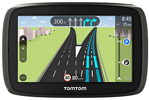 TomTom Start 40 EU Satellite Navigation System
