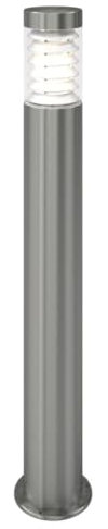 Außen ständige Edelstahl-Stehlampe Mastleuchte