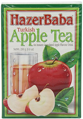 Hazer Baba Turkish Apple Tea 250g (10 pack)