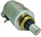 one by Camamoto motorino avviamento compatibile con (cod 77187218 con ape fl 50cc / Vespa PK 125 S (anno 1982-1986) (2 tempi) (VMX5T).)