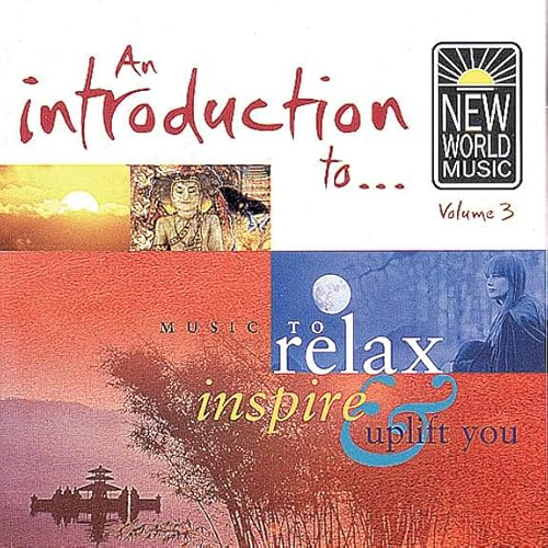 An Introduction Vol.3