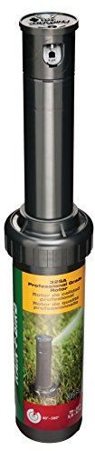 Rain Bird 32SA Easy Adjustable Gear Drive Rotor 40° - 360° Pattern 19-32 Inch Spray Distance
