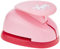 efco 1793099 Stanzer L, Elch Laufend Motivstanzer, Kern: Metall, Pink, 9,5 x 6,5 x 6 cm