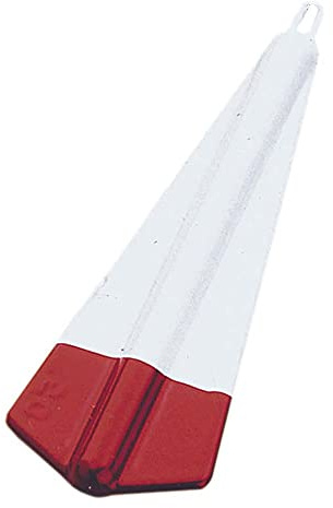 Unbekannt Unisex – Erwachsene 10C4039507034641C10 Heringsblei 60g, Bunt, Normal
