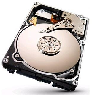 Seagate Enterprise Capacity 2.5 1TB 7200rpm 64MB 6,4cm (2,5) SATA 6Gb/s, 14,8mm, 24x7
