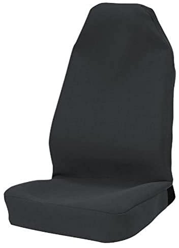 PETEX Hobby (Schonbezug aus Stoff), Größe K Plus SAB, anthrazit