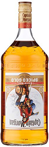 Captain Morgan Original Spiced Gold Rum, 150 cl