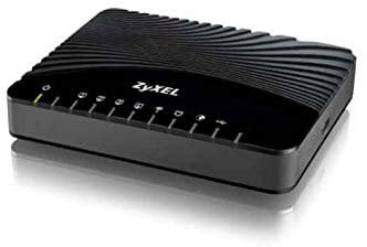 ZyXEL VMG1312-B30A - Router VDSL2 con 4x Ethernet veloci, WLAN 2.4 GHz con copertura b/g/n e USB 2.0