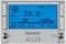 Bticino HC4451 Axolute Cronotermostato Settimanale Tech