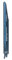 Bosch Accessories Professional 5 Stück Säbelsägeblatt S 1125 HBF Endurance for Heavy Metal (for Metall, 225 x 22 x 1,35 mm, Zubehör Säbelsäge)