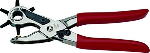 USAG 160 - Fustellatrice 160001