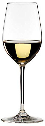 RIEDEL Vinum 7416/51 Lot de 4 verres en cristal Transparent 9,5 x 9,5 x 20,5 cm