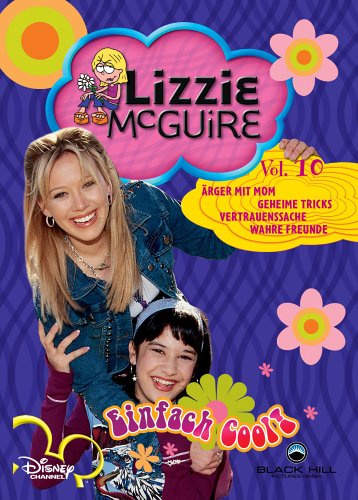 Lizzie McGuire Vol. 1