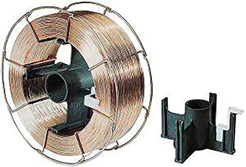 Format 4330816066072 – Adapter F. 15 kg korbspuleschutzgasschweiñdraht