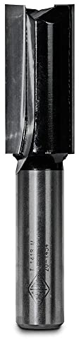 Carbitool Straight Router Bit 18Mm 1/2 Shank