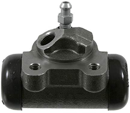 febi bilstein 22485 Radbremszylinder, 1 Stück | Kompatibel mit: VOLVO 440, 460