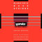 Warwick Red Label 42200 M Bass Saiten