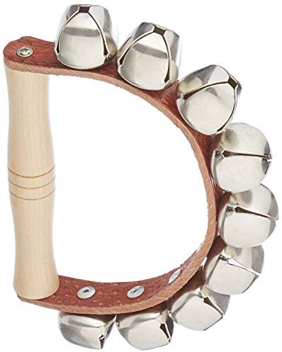 FUZEAU 70524 9 Glocken Kranz