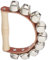 FUZEAU 70524 9 Glocken Kranz