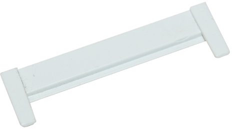 Indesit Fridge Freezer Plinth Cap. Genuine Part Number C00094381