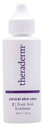 Thermaderm Peeling mit Fruchtsäure