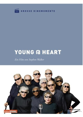 Young@Heart (OmU) - Große Kinomomente