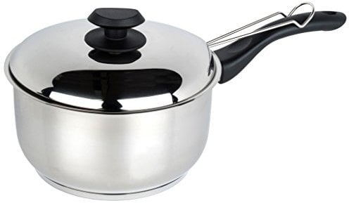 Stainless steel collection chip pan,Silver
