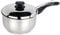 Stainless steel collection chip pan,Silver