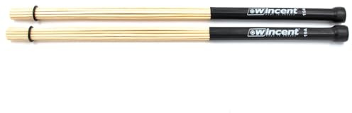 Wincent 19A Rods, 19 Stäbe - Hot Rod